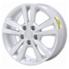 Hyundai Elantra Wheel Rim Silver 70902 Stock Factory OEM Replacement