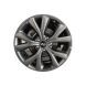 Hyundai Santa Fe Wheel Rim Hyper Grey 70910 Stock Factory OEM Replacement