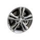 Hyundai Sonata Wheel Rim Grey 70933 Stock Factory OEM Replacement
