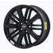 Genesis G80 Wheel Rim Gloss Black 70938 Stock Factory OEM Replacement