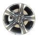 Kia K5 Wheel Rim Machined Grey 71027 Stock Factory OEM Replacement
