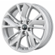 Genesis GV70 Wheel Rim Silver 71037 Stock Factory OEM Replacement