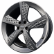 Genesis GV70 Wheel Rim Hyper Grey 71040 Stock Factory OEM Replacement