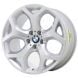 BMW X5 Wheel Rim Silver 71177 (F) Stock Factory OEM Replacement