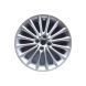 Mini Cooper Wheel Rim Silver 71184 Stock Factory OEM Replacement