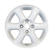 Mini Cooper Wheel Rim White 71195 Stock Factory OEM Replacement