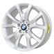 BMW X6 Wheel Rim Silver 71281 (F) Stock Factory OEM Replacement