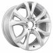 BMW X3 Wheel Rim Silver 71307 Stock Factory OEM Replacement