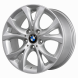 BMW X3 Wheel Rim Silver 71307 Stock Factory OEM Replacement
