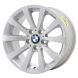 BMW 323i Wheel Rim Silver 71317 Stock Factory OEM Replacement
