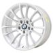 BMW 535i GT Wheel Rim Silver 71373 (F) Stock Factory OEM Replacement