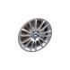 BMW 535i GT Wheel Rim Silver 71374 (R) Stock Factory OEM Replacement