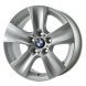 BMW 528i Wheel Rim Silver 71402 Stock Factory OEM Replacement