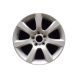 BMW 528i Wheel Rim Silver 71405 Stock Factory OEM Replacement
