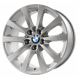 BMW 528i Wheel Rim Silver 71408 Stock Factory OEM Replacement