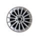 BMW 528i Wheel Rim Silver 71409 Stock Factory OEM Replacement