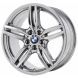 BMW M6 Wheel Rim PVD Bright Chrome 71414 (F) Stock Factory OEM Replacement