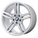BMW M6 Wheel Rim Silver 71414 (F) Stock Factory OEM Replacement