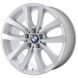 BMW 528i Wheel Rim Silver 71420 (R) Stock Factory OEM Replacement