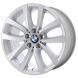 BMW 528i Wheel Rim Silver 71416 Stock Factory OEM Replacement