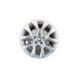 BMW X5 Wheel Rim Silver 71440 Stock Factory OEM Replacement
