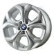 BMW X5 Wheel Rim Silver 71441 Stock Factory OEM Replacement