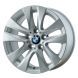 BMW 323i Wheel Rim Silver 71453 Stock Factory OEM Replacement