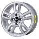 Mini Cooper Wheel Rim Silver 71467 Stock Factory OEM Replacement