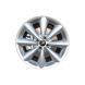 Mini Cooper Wheel Rim Silver 71468 Stock Factory OEM Replacement