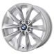 BMW X3 Wheel Rim Silver 71476 Stock Factory OEM Replacement