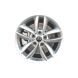 Mini Countryman Wheel Rim Silver 71488 Stock Factory OEM Replacement