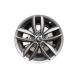 Mini Countryman Wheel Rim Grey 71488 Stock Factory OEM Replacement