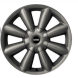 Mini Countryman Wheel Rim Grey 71490 Stock Factory OEM Replacement