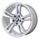 BMW X3 Wheel Rim Silver 71495 Stock Factory OEM Replacement