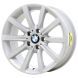 BMW 528i Wheel Rim Silver 71512 Stock Factory OEM Replacement