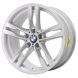 BMW 640i Wheel Rim Silver 71524 (R) Stock Factory OEM Replacement