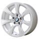 BMW 320i Wheel Rim Silver 71542 Stock Factory OEM Replacement