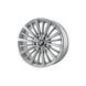 BMW 320i Wheel Rim Silver 71544 Stock Factory OEM Replacement