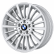 BMW 320i Wheel Rim Silver 71544 Stock Factory OEM Replacement