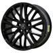 Acura MDX Wheel Rim Gloss Black 71669 Stock Factory OEM Replacement