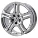 Acura Tl Wheel Rim PVD Bright Chrome 71735 Stock Factory OEM Replacement