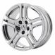Acura Rl Wheel Rim PVD Bright Chrome 71747 Stock Factory OEM Replacement