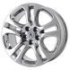 Acura MDX Wheel Rim PVD Bright Chrome 71761 Stock Factory OEM Replacement