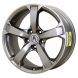 Acura Tl Wheel Rim Grey 71786 Stock Factory OEM Replacement