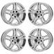 Acura Tl Wheel Rim PVD Bright Chrome 71790 Stock Factory OEM Replacement