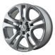 Acura TSX Wheel Rim Silver 71797 Stock Factory OEM Replacement