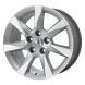 Acura Tl Wheel Rim Machined Silver 71801 Stock Factory OEM Replacement