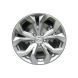Acura RDX Wheel Rim Machined Grey 71808 Stock Factory OEM Replacement