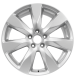 Acura MDX Wheel Rim Silver 71819 Stock Factory OEM Replacement