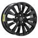 Acura Rlx Wheel Rim Silver 71824 Stock Factory OEM Replacement